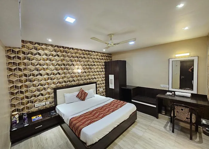 Royal Guest House