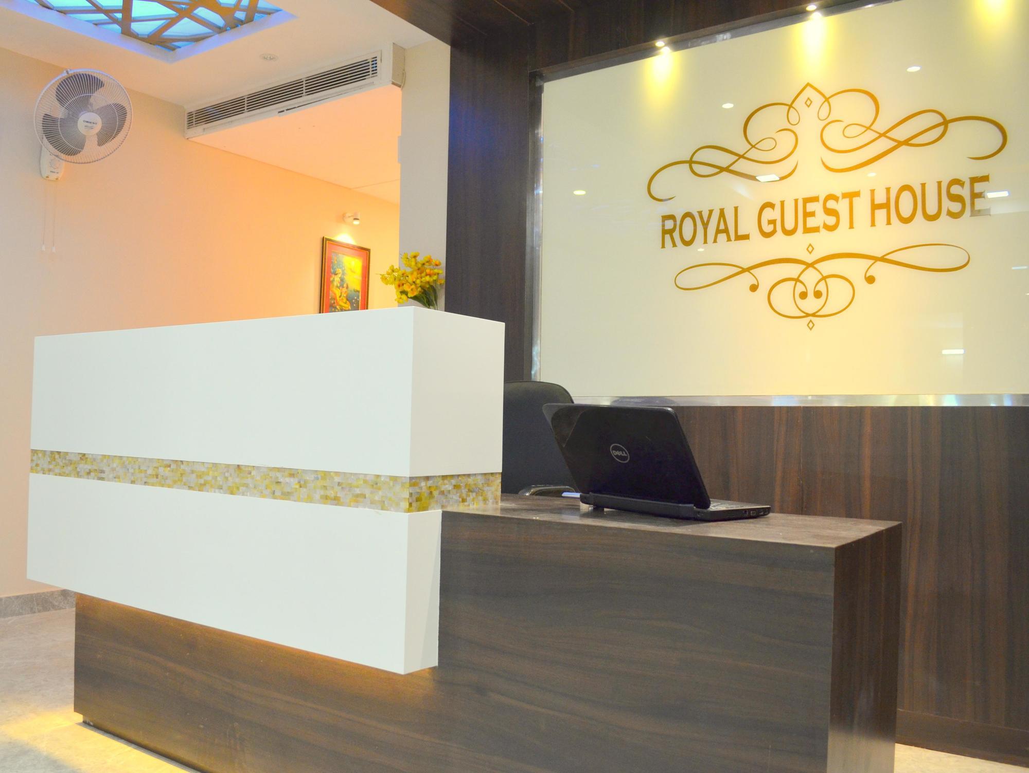 Hotel Royal Varanasi