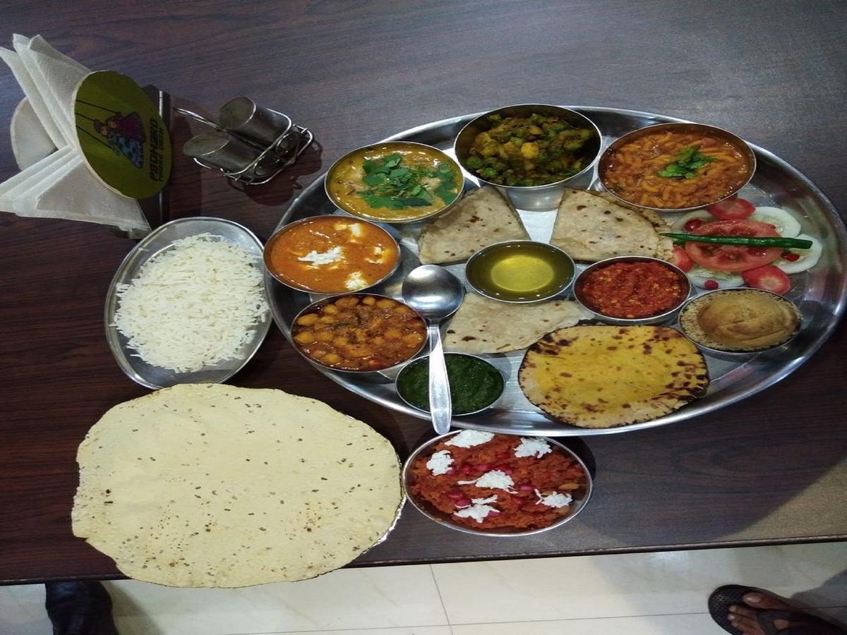 Hotel Royal Varanasi